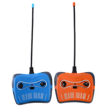 Load image into Gallery viewer, RC Speed Bumpers 2 Cars Remote Controlled Toy Cars