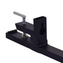 Load image into Gallery viewer, 4000 lbs Capacity Skidsteer Tractor Chain Clamp Forks