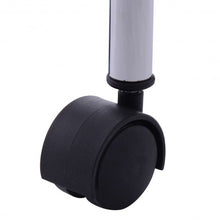 Load image into Gallery viewer, 3-Tiers Metal Storage Rack Baskets Shelf