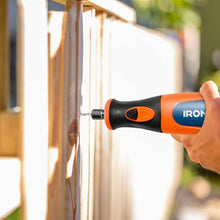 Load image into Gallery viewer, 8V Lithium-Ion Cordless Rotary Tool Kit 5 Speed with Light