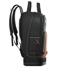 Load image into Gallery viewer, Tool Backpack Heavy Duty Jobsite Tool Bag 33 Pockets