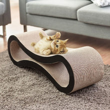 Load image into Gallery viewer, Pet Ultimate Kitten Toy Cat Scratcher