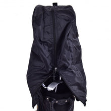 Load image into Gallery viewer, 9" Golf Stand Bag Divider Carry Pockets Storage