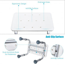 Load image into Gallery viewer, Adjustable Bath Step Stool for Children Adults