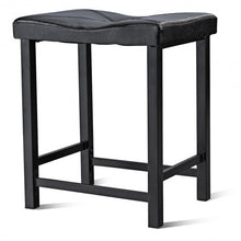 Load image into Gallery viewer, 3 pcs Modern Counter Height Dining Set