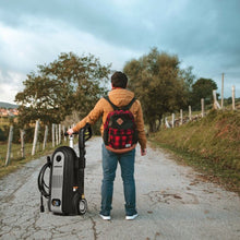 Load image into Gallery viewer, 2800 PSI Electric High Pressure Washer Cleaner 1.96 GPM 2500W