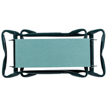Load image into Gallery viewer, Folding Sturdy Garden Kneeler Pad & Cushion Seat