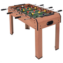 Load image into Gallery viewer, 37" Indooor Competition Game Football Table