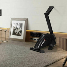 Load image into Gallery viewer, Foldable Rowing 10-Level Tension Resistance System Machine