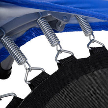 Load image into Gallery viewer, 38" Exercise Trampoline with Padding and Springs
