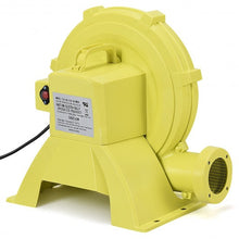 Load image into Gallery viewer, 950 W 1.25 HP Air Blower Pump Fan for Inflatable Bounce House