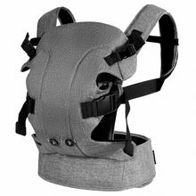 Load image into Gallery viewer, 4-in-1 Ergonomic Convertible Baby Carrier with Adjustable Buckles