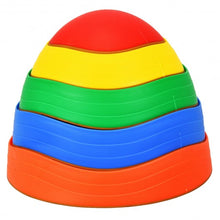 Load image into Gallery viewer, 5pcs Non-Slip Indoor & Outdoor Balance Stepping Stones