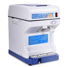 Load image into Gallery viewer, Efficient Electric Ice Shaver Machine with Low Noise