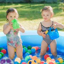 Load image into Gallery viewer, Inflatable Full-Sized Family Swimming Pool
