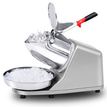 Load image into Gallery viewer, 143 lbs Ice Crusher Shaver Machine