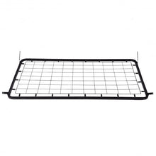 Load image into Gallery viewer, Coffee Pine Wood Baby Toddler Bed Convertible Crib