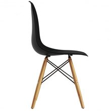 Load image into Gallery viewer, Set of 2 Mid Century Modern DSW Dining Side Chair