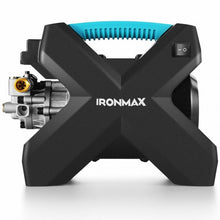Load image into Gallery viewer, 2000PSI X-Shaped Electric High Pressure Washer Machine-Blue