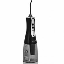 Load image into Gallery viewer, Rechargeable Water Portable Flosser with 2 Nozzle