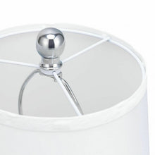Load image into Gallery viewer, 3-Piece Floor Lamp and Table Lamps Set