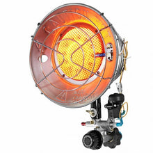 Load image into Gallery viewer, Single Tank Top Heater Liquid Propane Heater