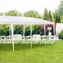 Load image into Gallery viewer, 10' x 30' Outdoor Wedding Party Event Tent Gazebo Canopy