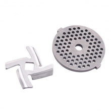 Load image into Gallery viewer, 1200W Electric Meat Grinder Sausage Stuffer Maker