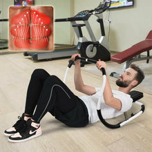 Load image into Gallery viewer, Portable Abdominal Exercise Machine for Home and Gym