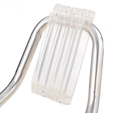 Load image into Gallery viewer, Wall Mount Folding Bath Seat Shower Bench