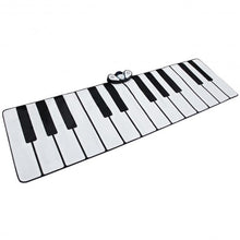 Load image into Gallery viewer, 24 Key Gigantic Piano Keyboard with 9 Instrument Settings