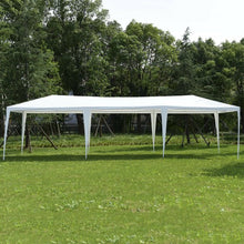 Load image into Gallery viewer, 10' x 30' Outdoor Wedding Party Event Tent Gazebo Canopy