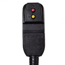 Load image into Gallery viewer, 6 Person Inflatable Hot Tub Outdoor Massage Spa-Beige