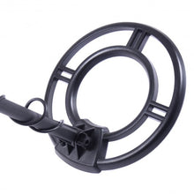 Load image into Gallery viewer, 9.5" Waterproof Sensitive Metal Detector with LCD Player