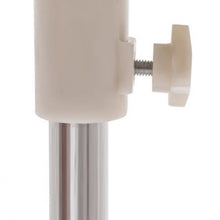 Load image into Gallery viewer, Torso Half Body Head Turn Female Mannequin with Base