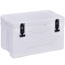 Load image into Gallery viewer, 32 Quart Sports Heavy Duty Insulated Fishing Camping Cooler