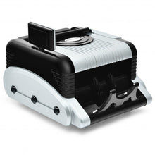 Load image into Gallery viewer, Money Counter 3 Displays Cash Counting Machine with Counterfeit Detection