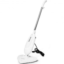 Load image into Gallery viewer, 1500 W Electric Cleaning Mop Cleaner Steamer Machine