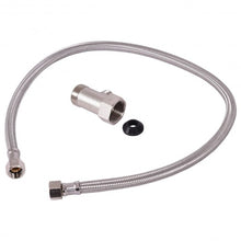 Load image into Gallery viewer, Non-Electric Flow Adjustable Fresh Water Spray Bidet Attachment