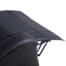 Load image into Gallery viewer, Ergonomic Massage Sofa Chair Electric Vibrating Recliner Lounge w/Control-Brown