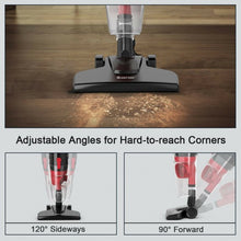Load image into Gallery viewer, 6-in-1 600W Corded Handheld Stick Vacuum Cleaner