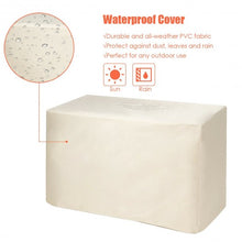 Load image into Gallery viewer, 42" 60 000 Btu Rectangular Propane Gas Fire