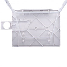 Load image into Gallery viewer, 2 pieces Adjustable Laptop Desk Tray