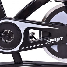 Load image into Gallery viewer, Adjustable Indoor Exercise Cycling Bike Trainer