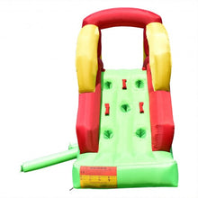 Load image into Gallery viewer, Jumper Climbing Inflatable Water Slide Bounce House