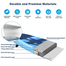 Load image into Gallery viewer, Adult Youth Inflatable Stand Up Paddle Board-M