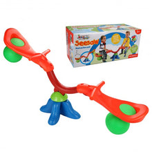 Load image into Gallery viewer, Kids Seesaw 360 Degree Spinning Teeter