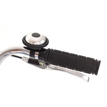 Load image into Gallery viewer, 24" Single Speed 3-wheel Bicycle Adult Tricycle Seat-Blue