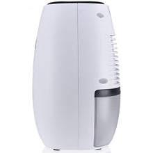 Load image into Gallery viewer, 150 Sq.ft Portable Quiet Safe Mini Electric Dehumidifier