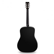 Load image into Gallery viewer, Sonart 41" 6 Strings Acoustic Folk Guitar-Natural